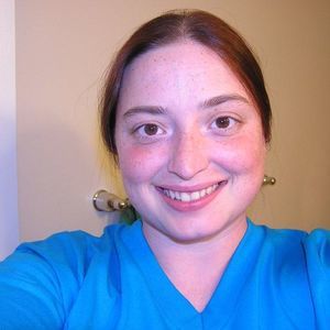 Meet your Posher, Lori